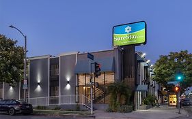 Surestay Hotel By Best Western Beverly Hills West La